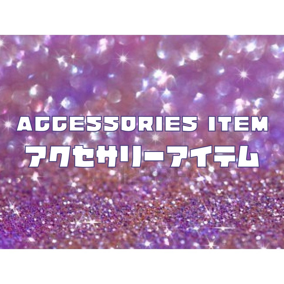 公式ストア】minacute~アクセサリー~ – Utopia