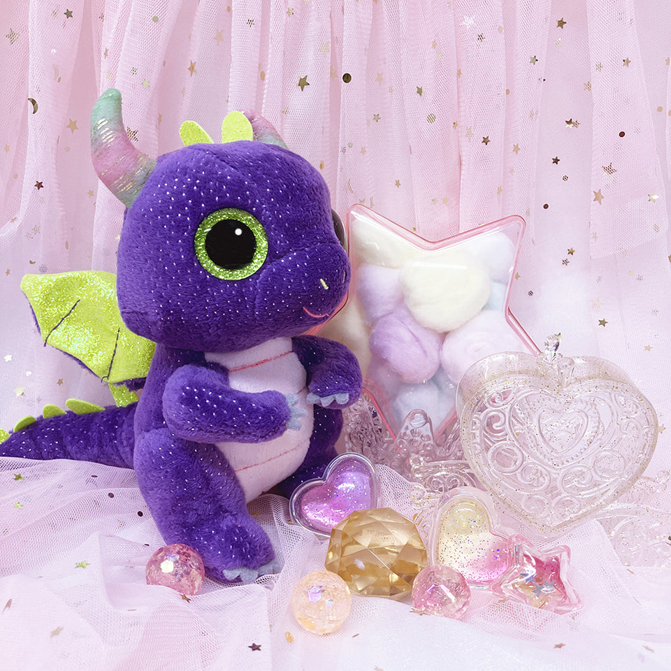 Beanie Boo's ダフネ (M)