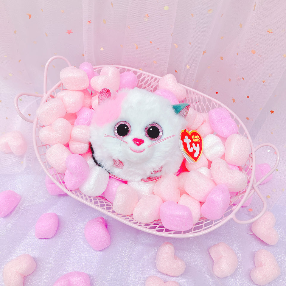 Beanie Balls マフィン
