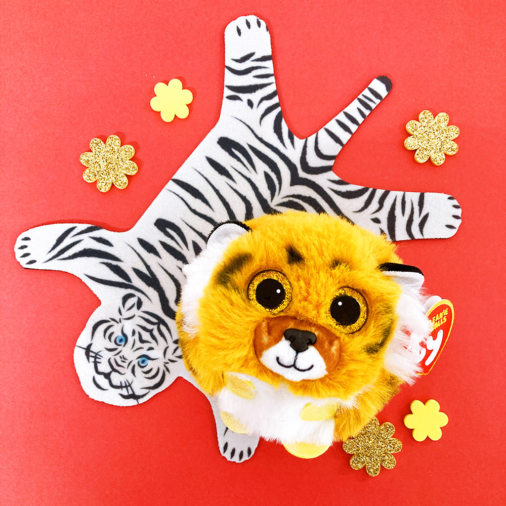 Ty公式】 Beanie Balls クロウスビー – Utopia