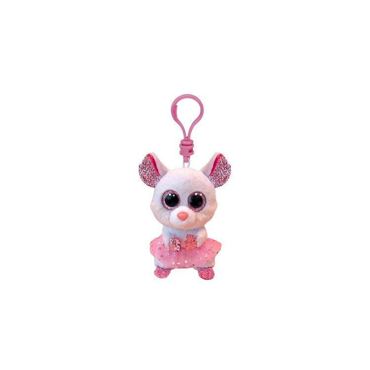 Beanie Boo's  ニーナ (KC)