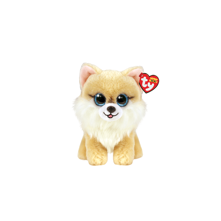 Beanie Boo's ハニーコム (M)