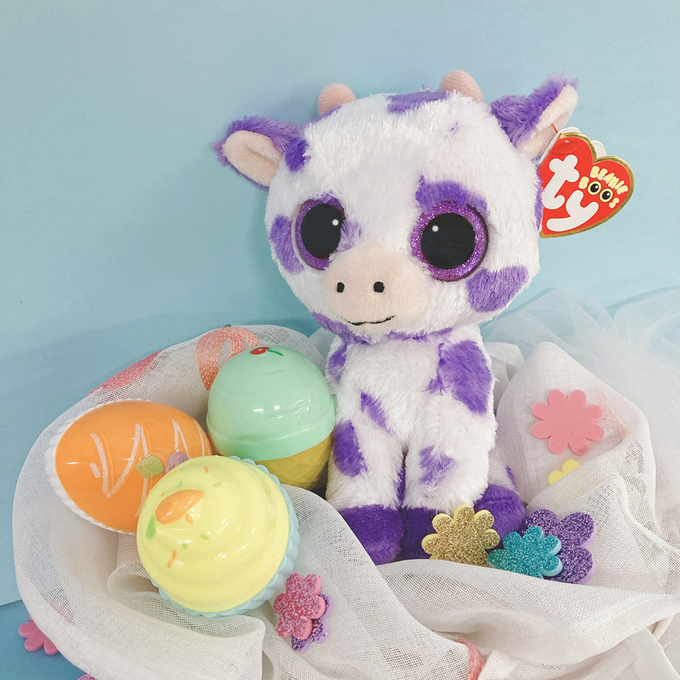 Beanie Boo's エセル (M)