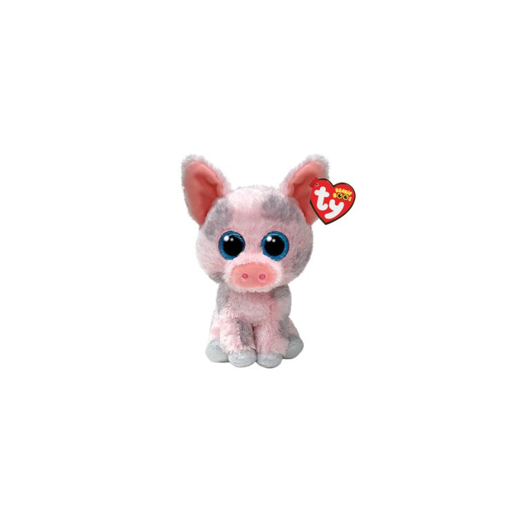 Beanie Boo's ハムボーン