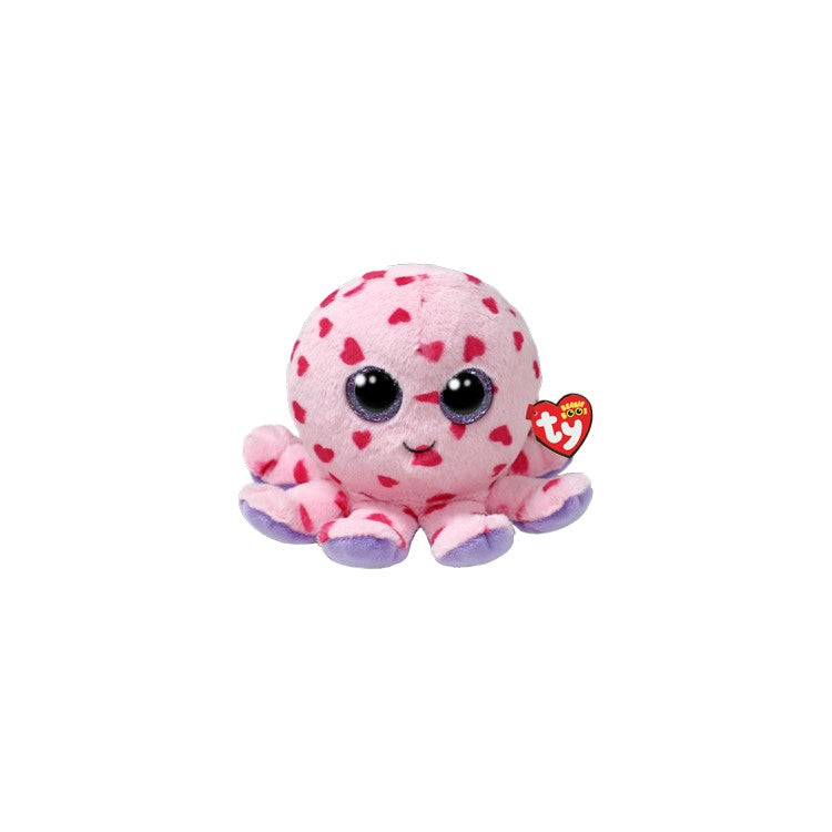 Beanie Boo's バブルス