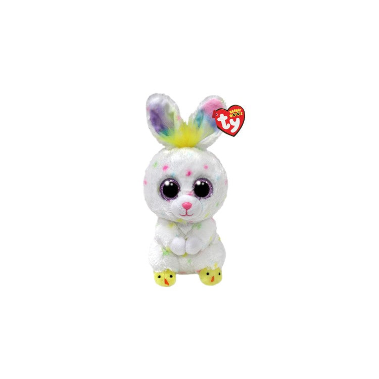 Beanie Boo's ダスティ