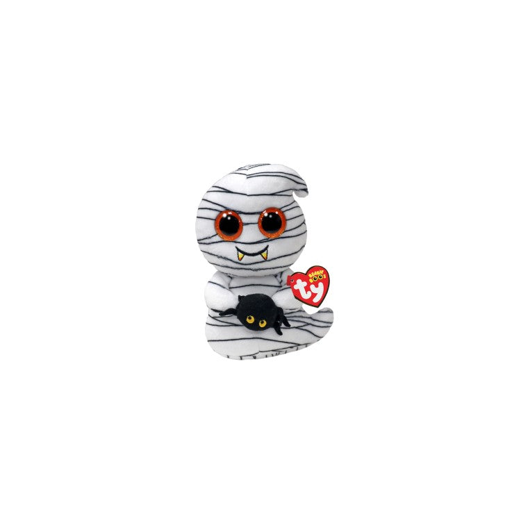 Beanie Boo's お化け&クモ (M)