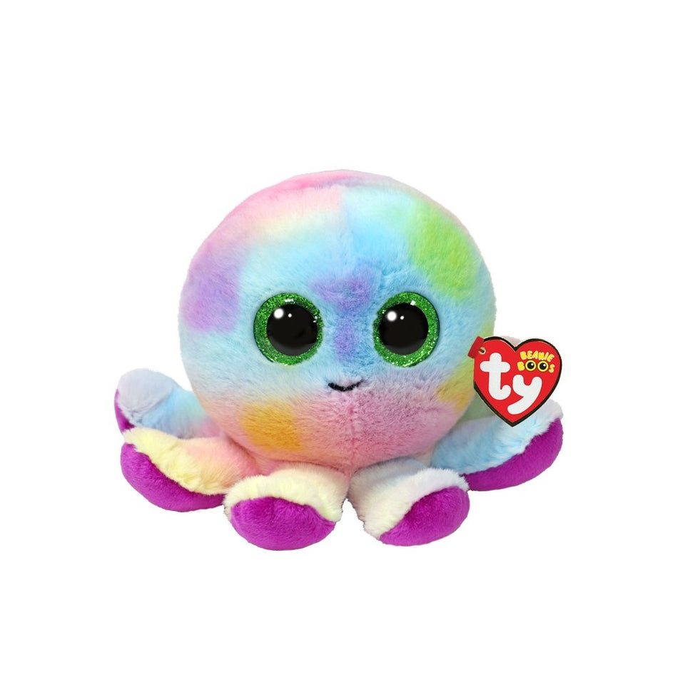 Beanie Boo's バブルス (M)