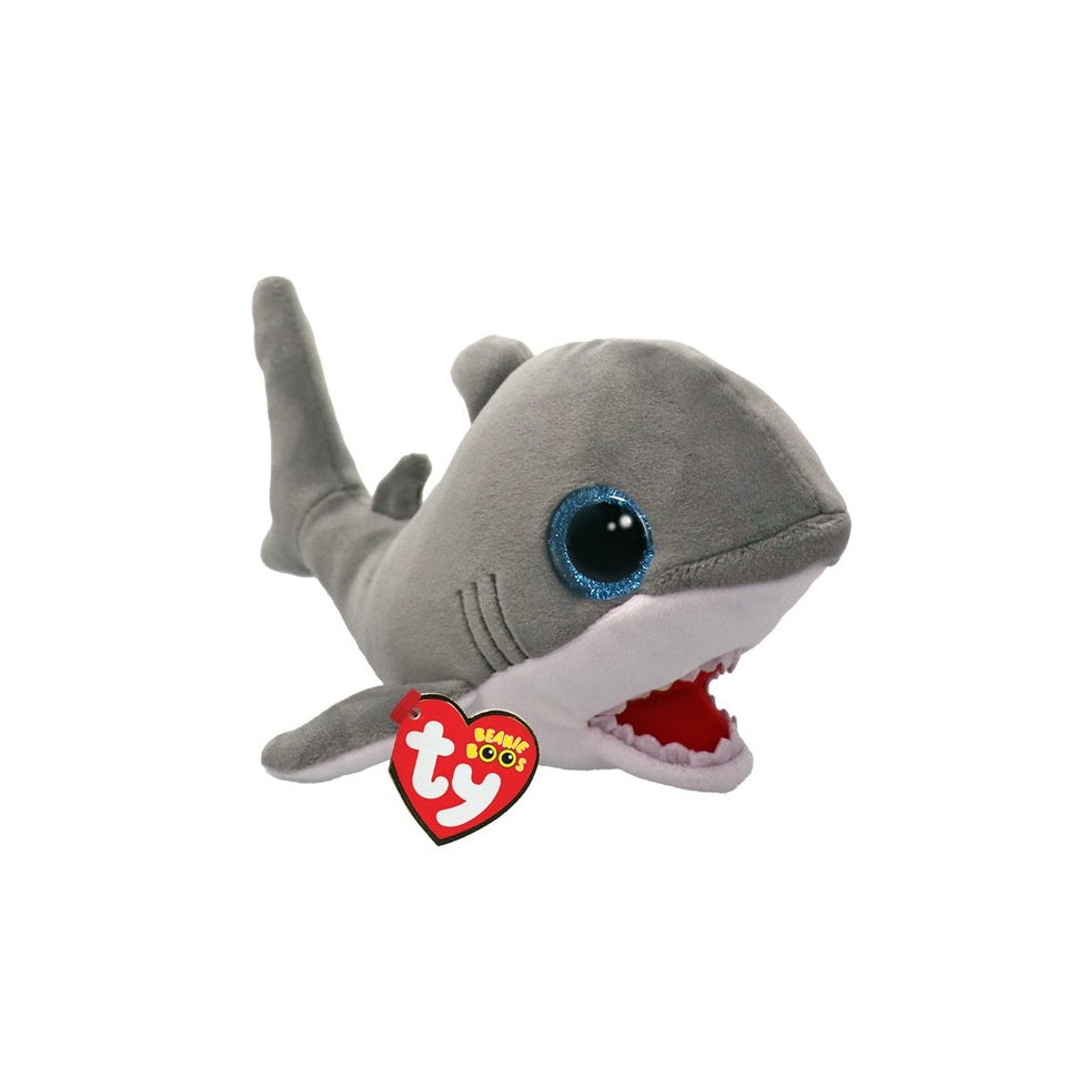 Beanie Boo's フィネガン (M)