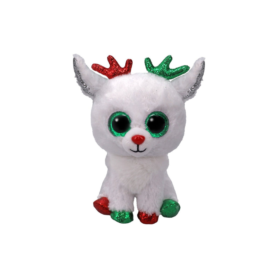 Beanie Boo's スノードロップ (M)