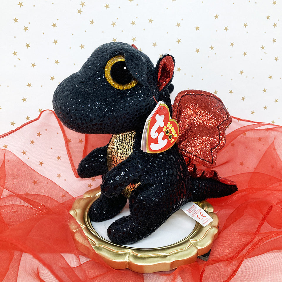 Beanie Boo's グリンダル (M)