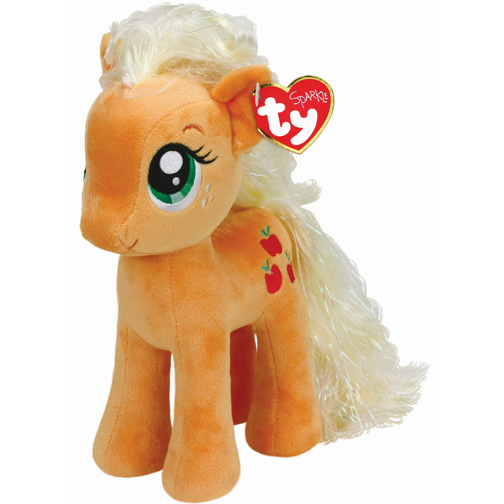 Ty公式】MLP アップルジャック – Utopia