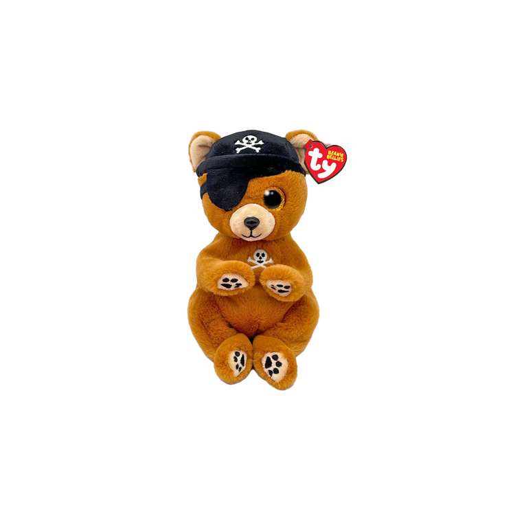 Beanie Bellies スカリー (M)