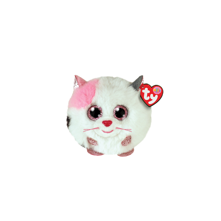 Beanie Balls マフィン