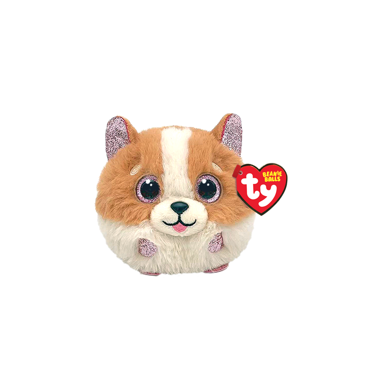 Ty公式】 Beanie Balls タナー – Utopia