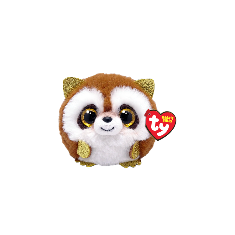 Beanie Balls ピックポケット