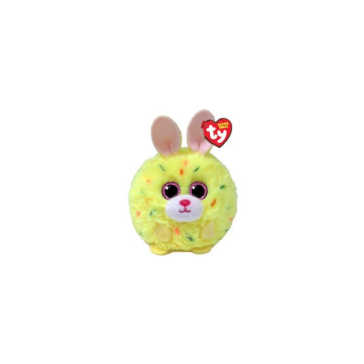 Beanie Balls レモン