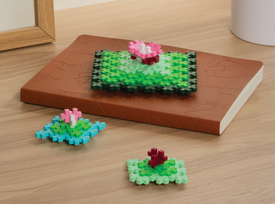 INSPIRED モネ 350pcs