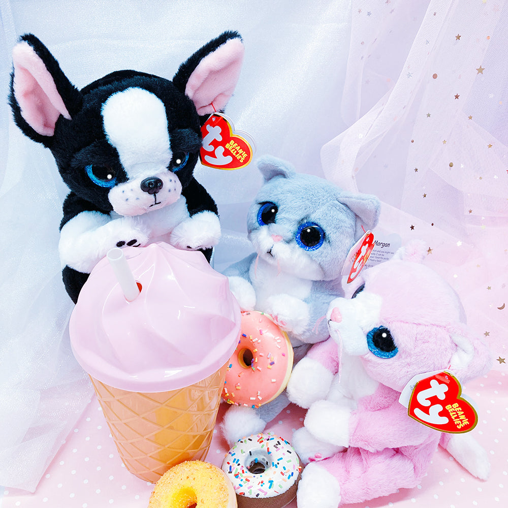 U.S. TOYS BBヘドラ ピンク 新品未使用 Bibian 比比昂- ヘドラBB ビル箱u.s.toys ユーエストイズピンク