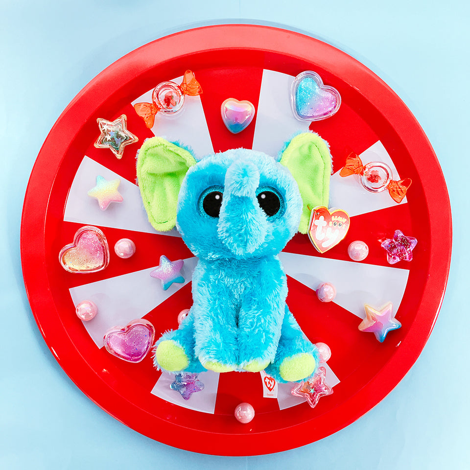 Beanie Boo's トランクルズ (M)