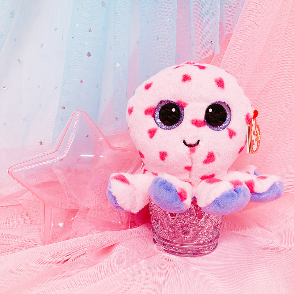 Beanie Boo's バブルス