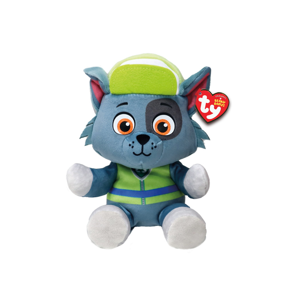 Ty公式】 PAW PATROL ロッキー – Utopia