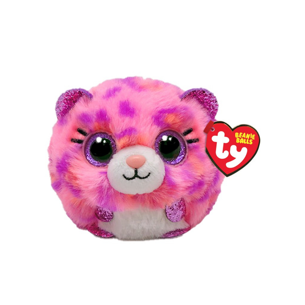 Ty公式】 Beanie Balls トパーズ – Utopia