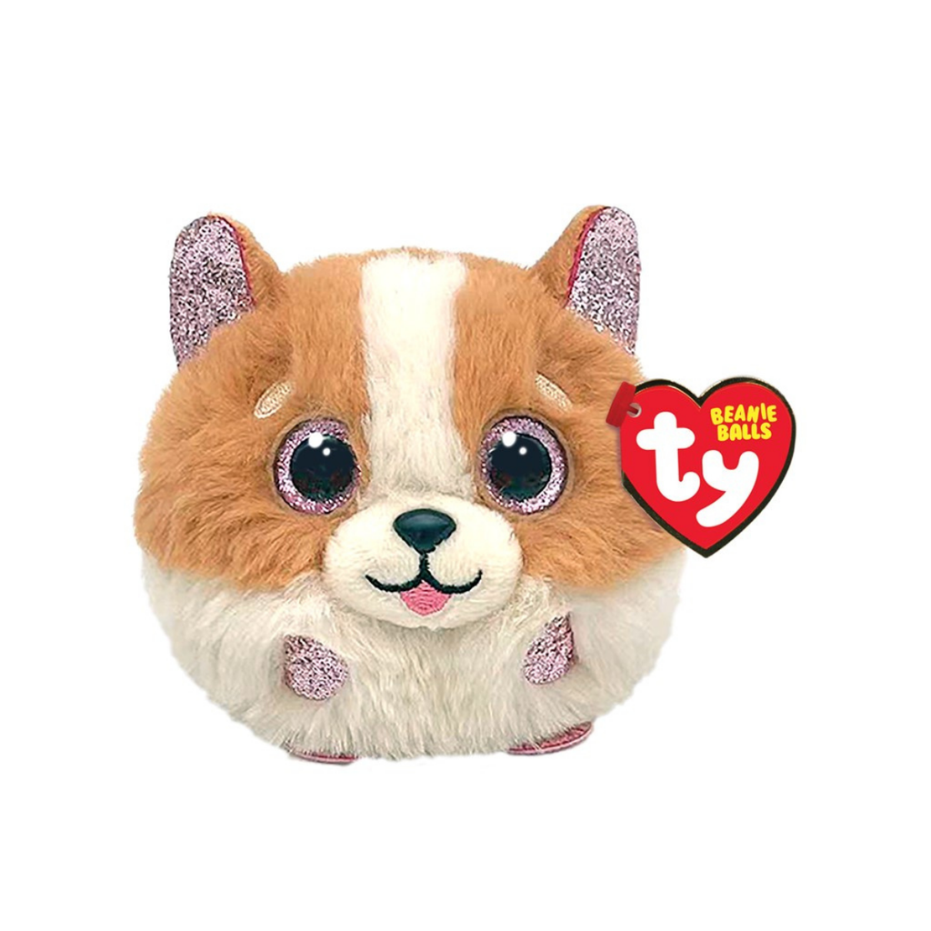 Ty公式】 Beanie Balls タナー – Utopia