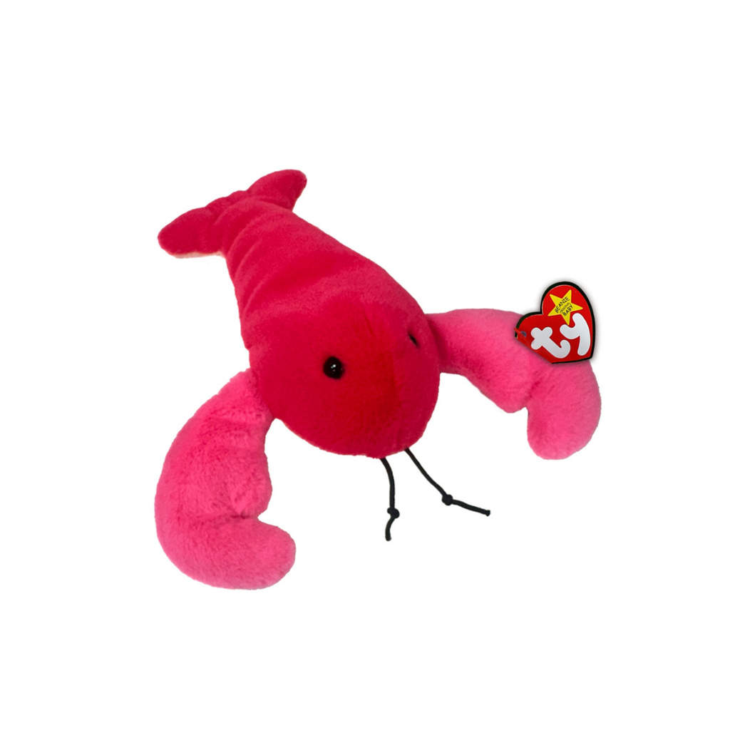 Ty公式】Beanie Babies ルイ (M) – Utopia