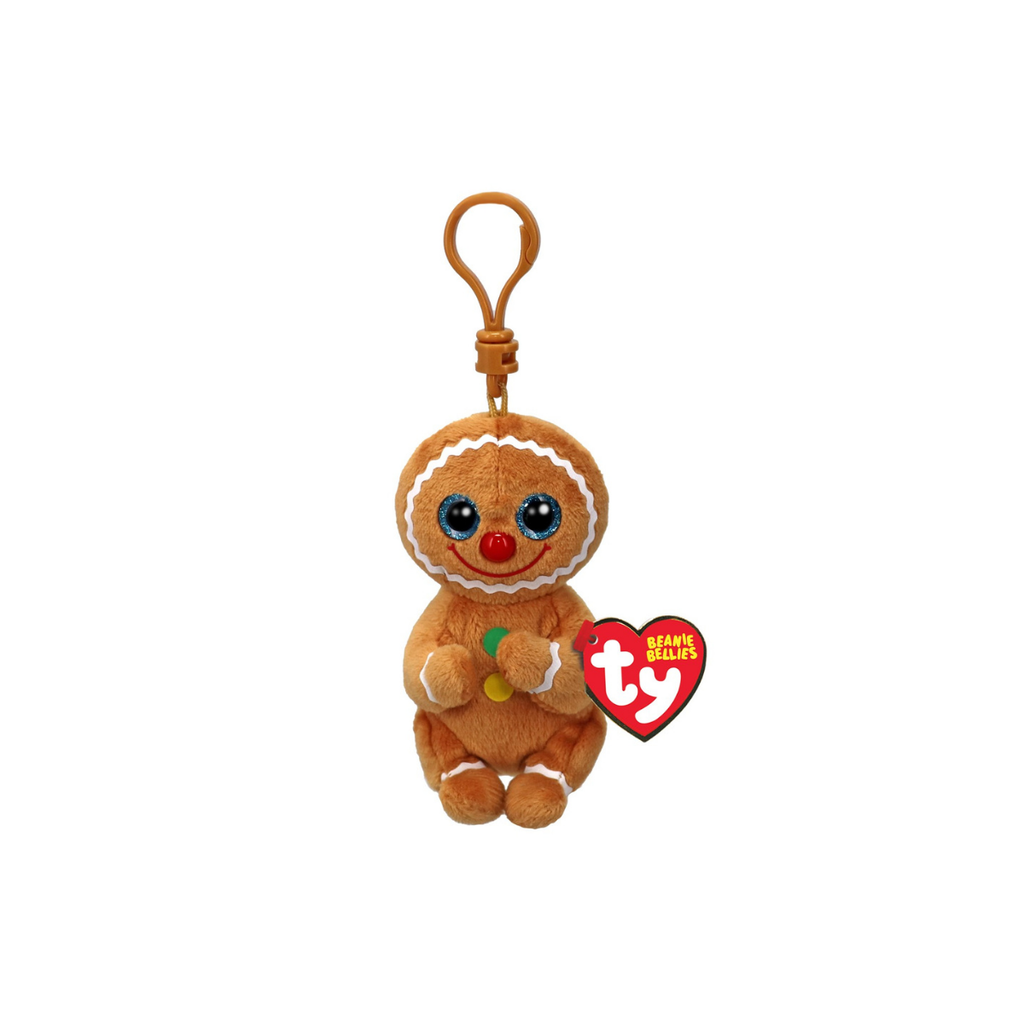 Ty公式】COOKIE - gingerbread – Utopia