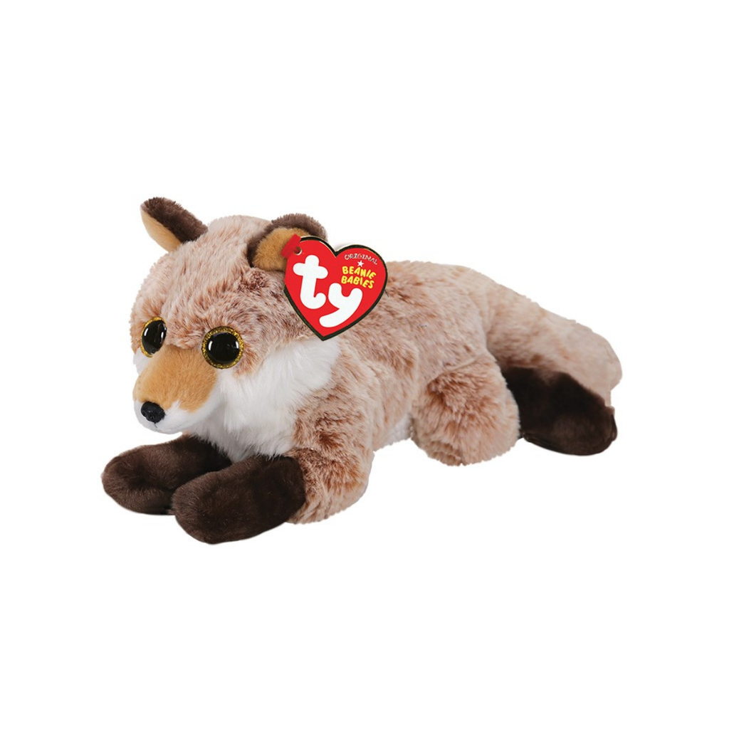 Ty公式】Beanie Babies フレドリック(M) – Utopia