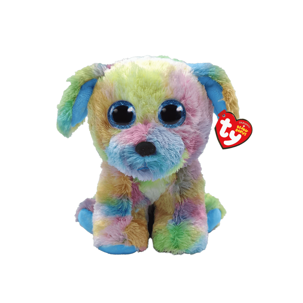 Ty公式】Beanie Babies マックス(M) – Utopia