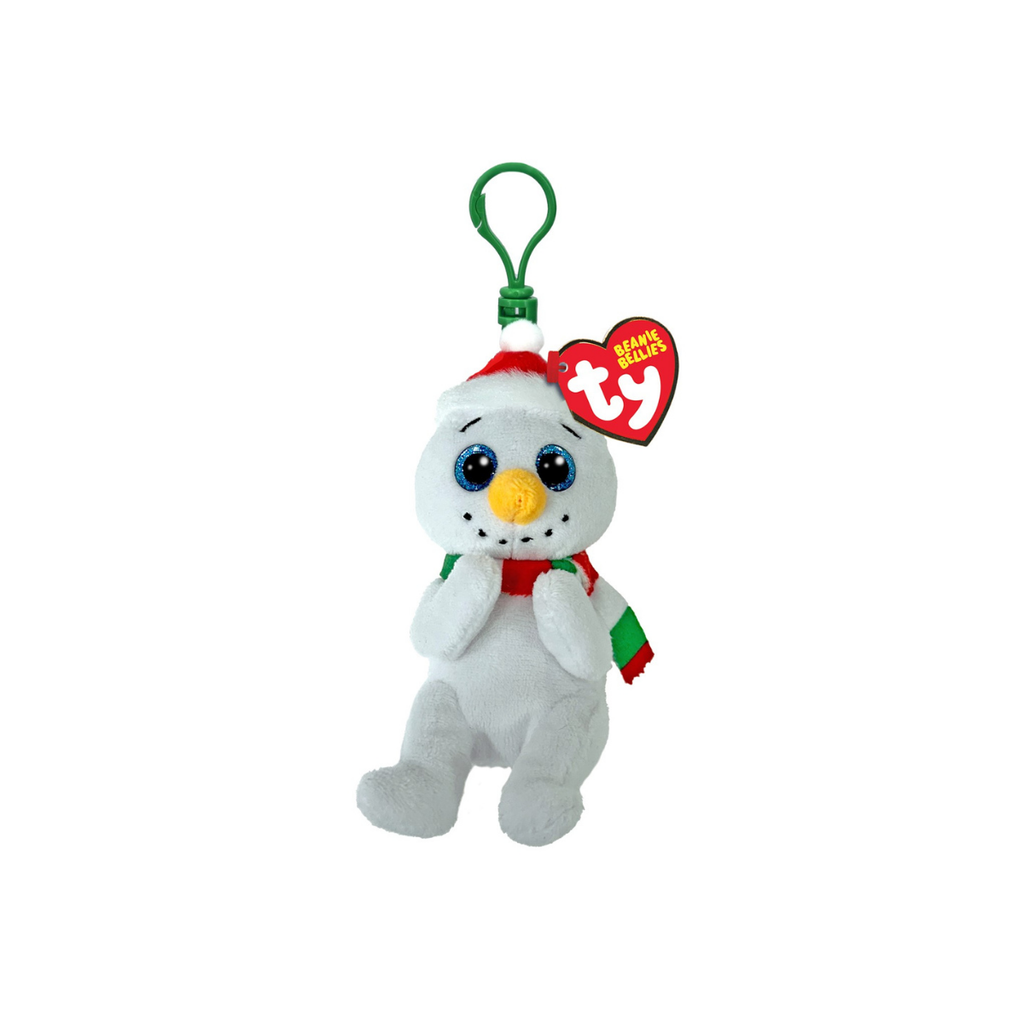 Ty公式】BRRRNARD - snowman – Utopia