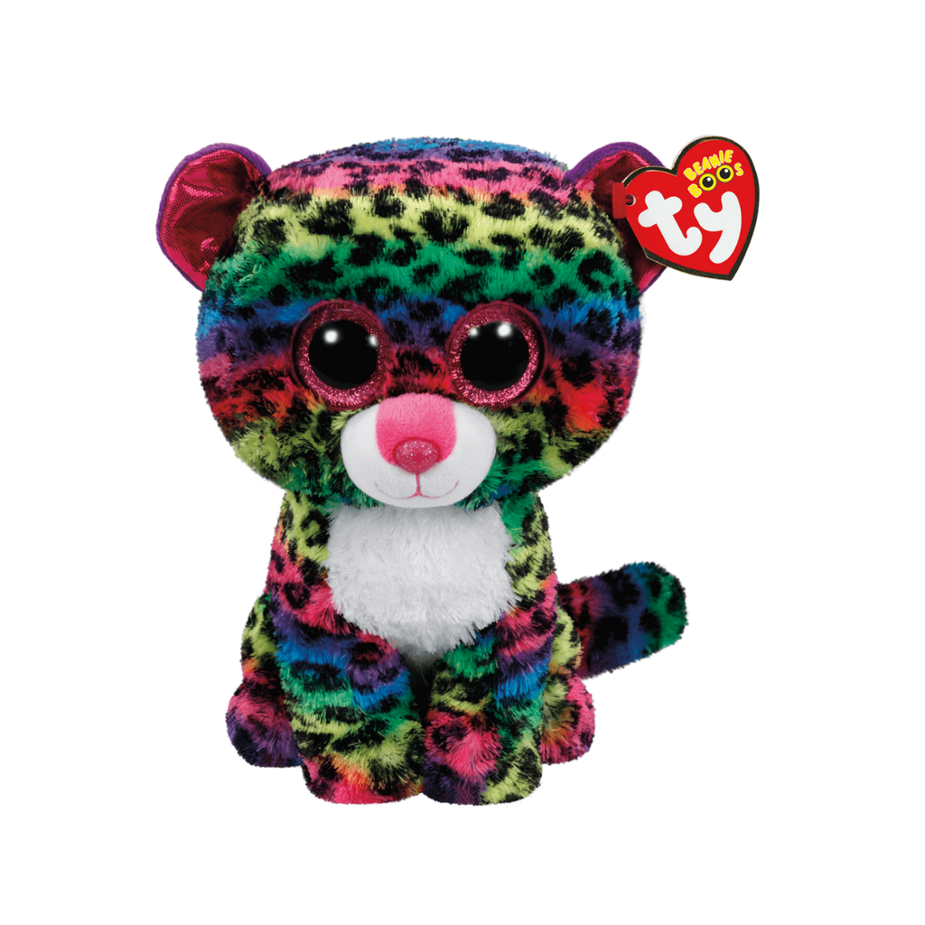 Ty公式】Beanie Boo's ドッティ (M) – Utopia
