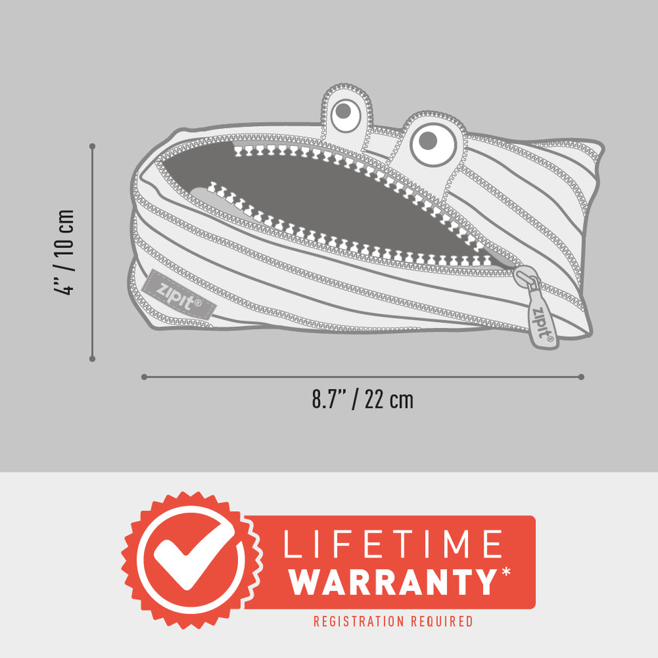 ZP GORGE MONSTER(ブラック)