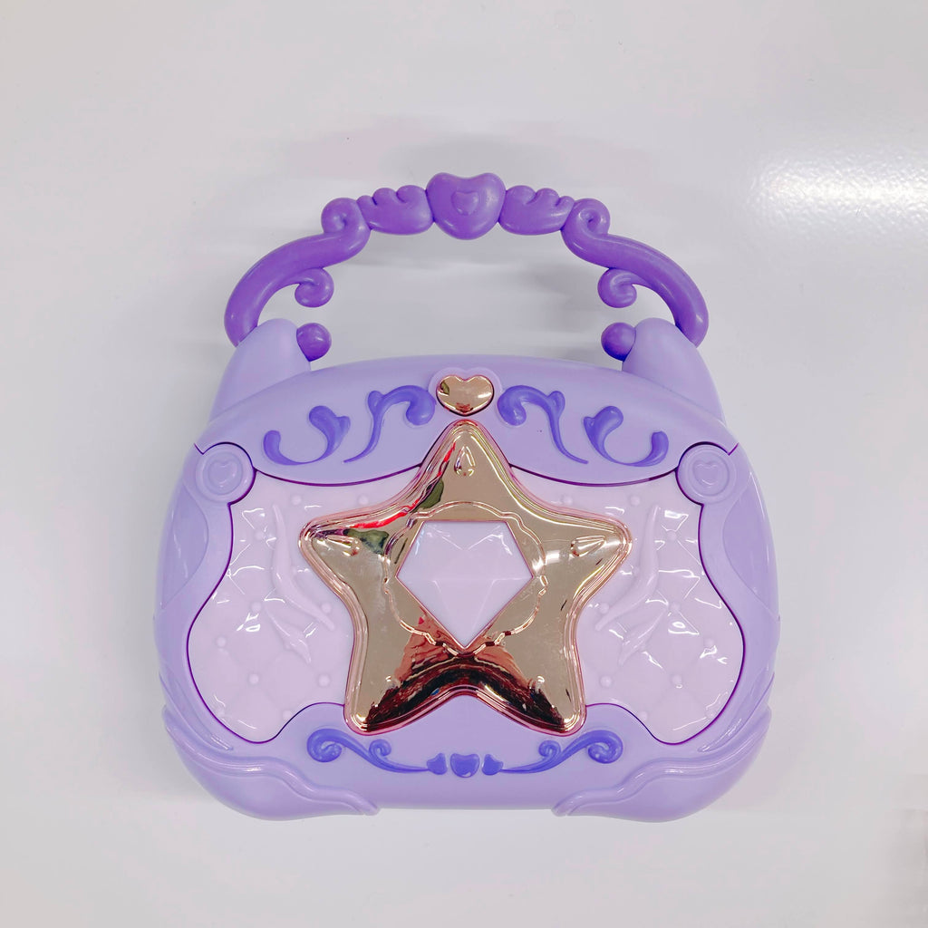 minacute公式】Nijiiro ponic コラボ マジカルスター バッグ – Utopia