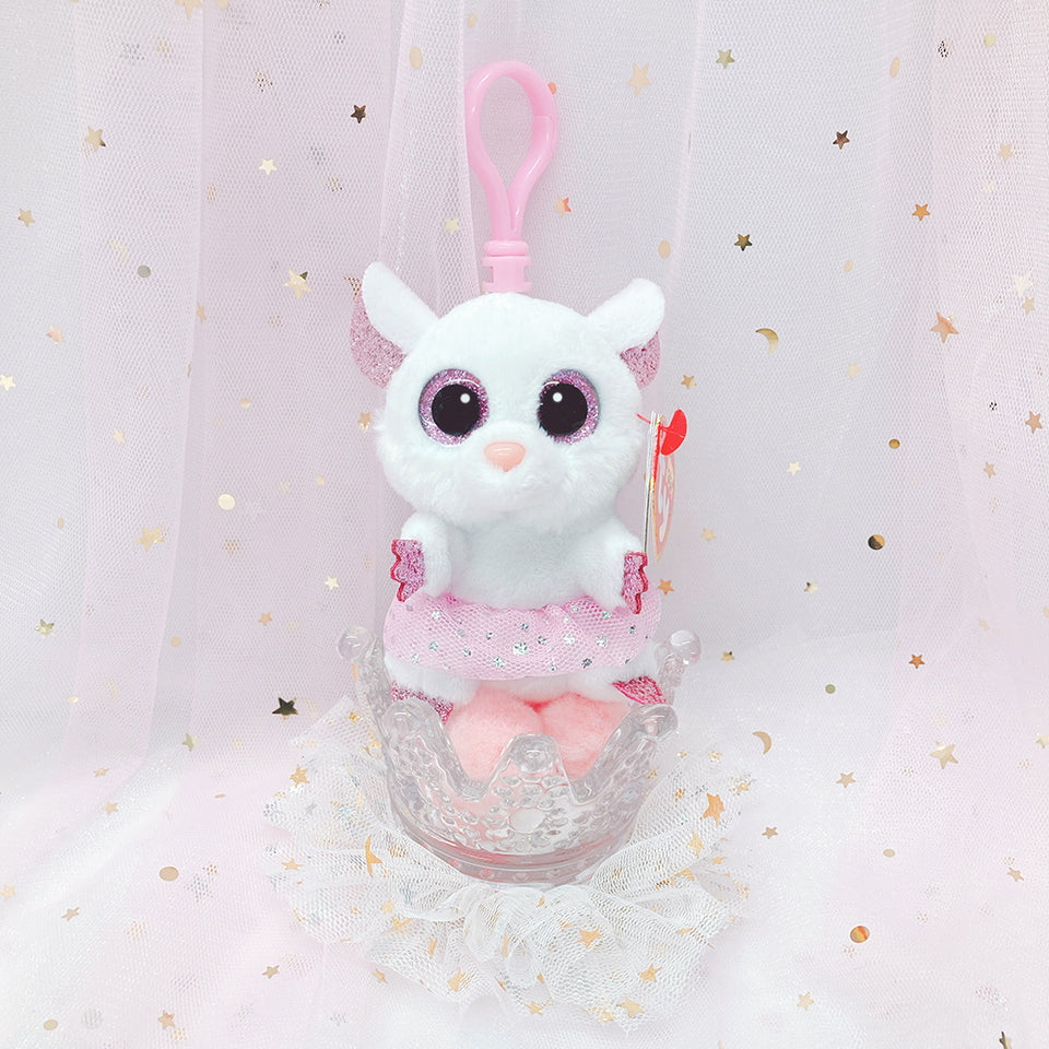 Beanie Boo's  ニーナ (KC)