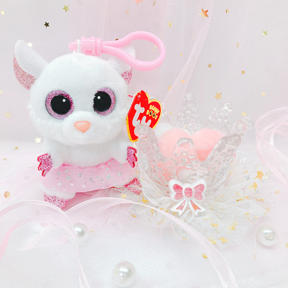 Beanie Boo's  ニーナ (KC)