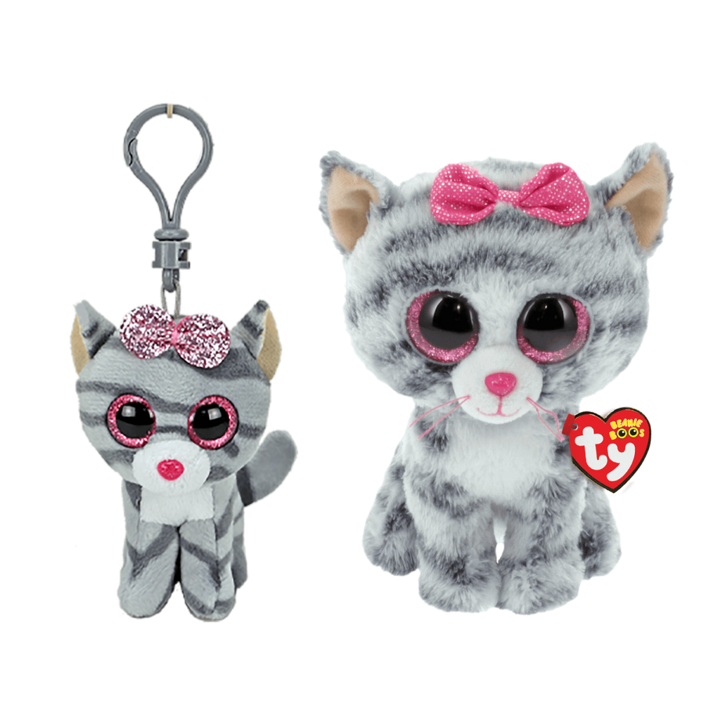 Ty公式】Beanie Boo's キキ (M) – Utopia