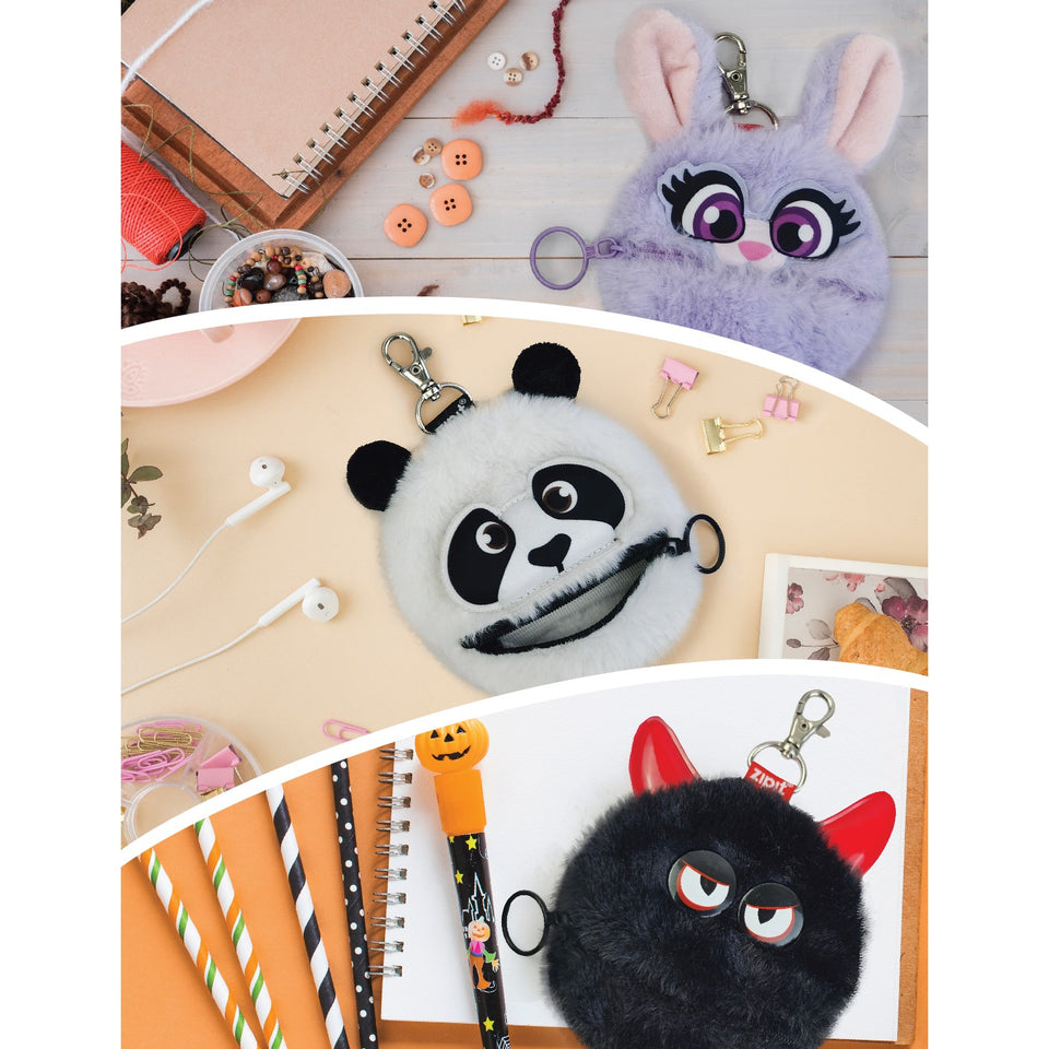 ZP Miniキーチェーン