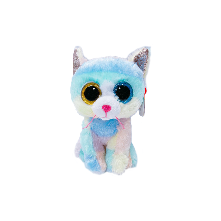 Beanie Boo's ヘザー (M)