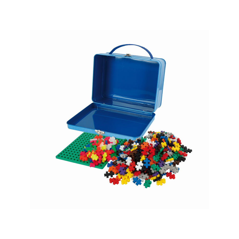 METAL BOX ベーシック&ネオン ミックス 600pcs