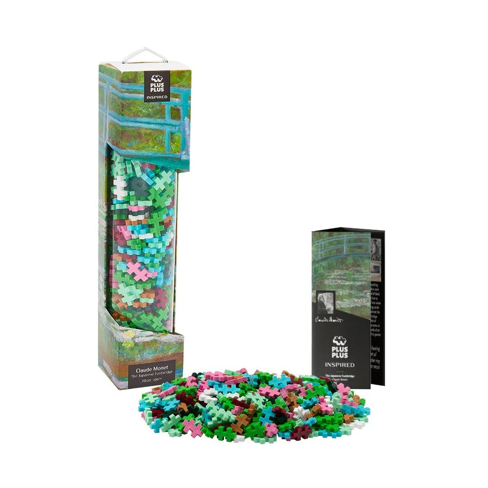 INSPIRED モネ 350pcs