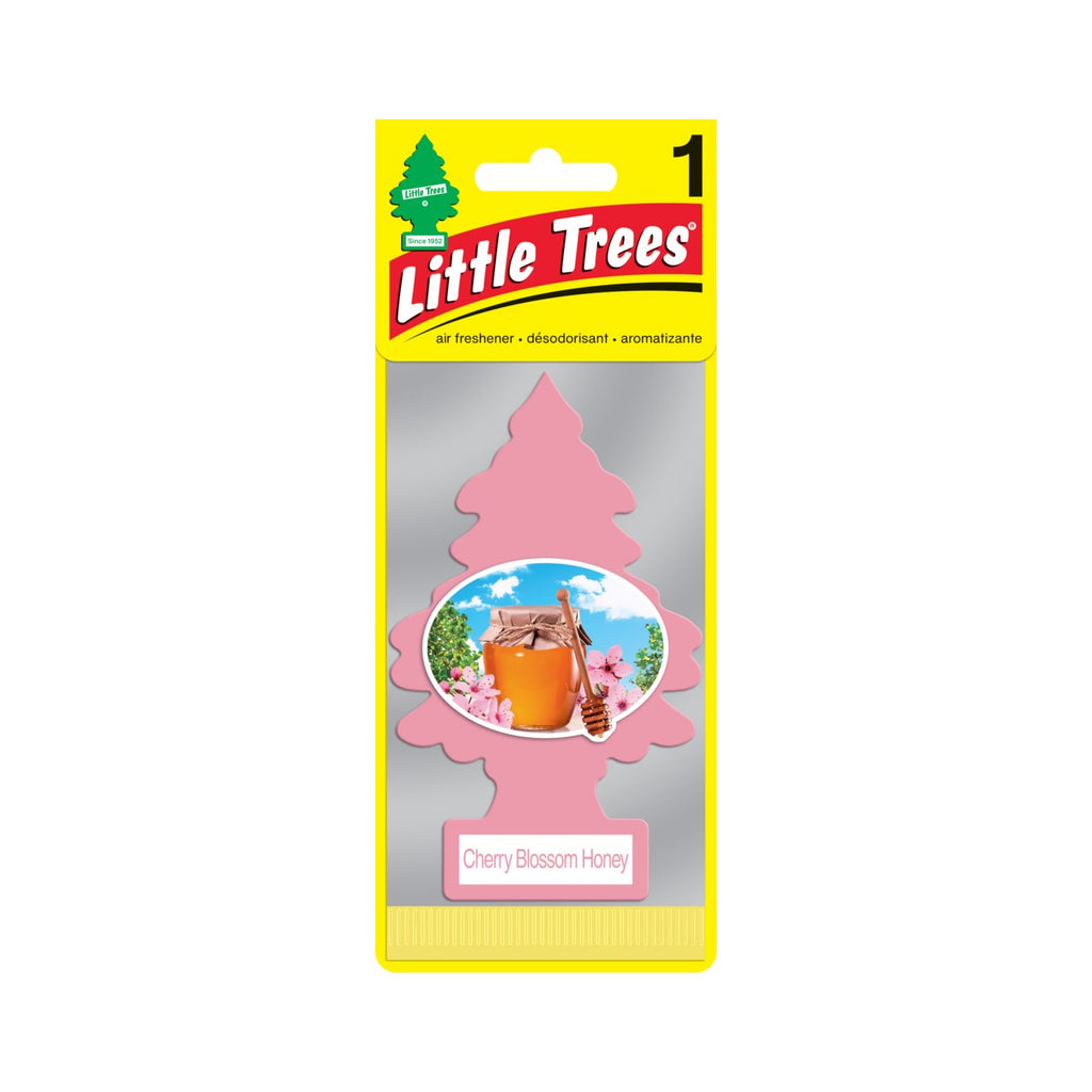 LT エアーフレッシュナー - Cherry Blossom Honey – Utopia