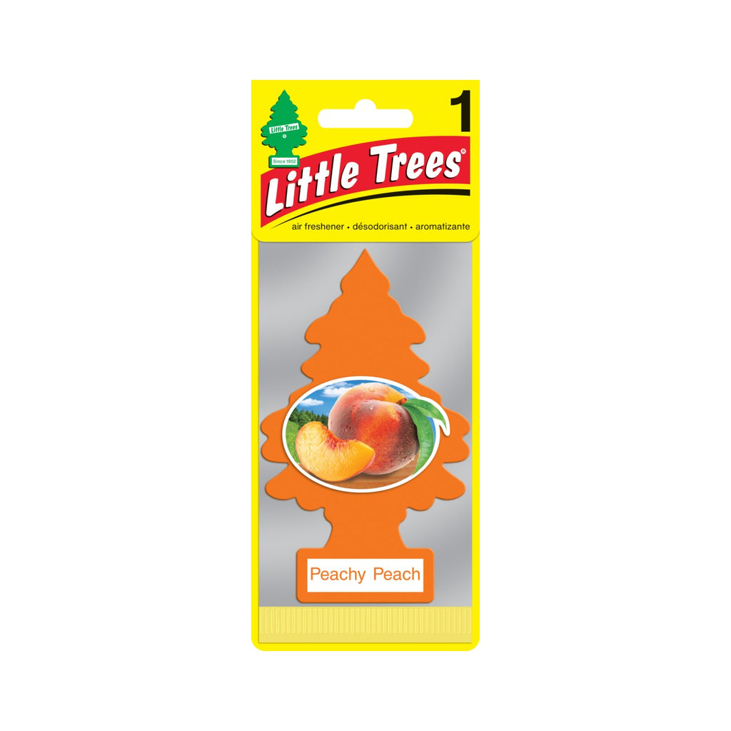 LT エアーフレッシュナー - Peachy Peach – Utopia