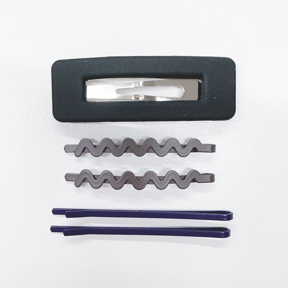 minacute公式】マルチカラー ピンセット（ダークカラー） – Utopia