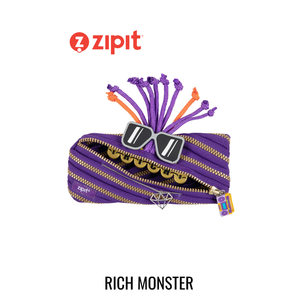 zipit公式】PAINTING MONSTER – Utopia