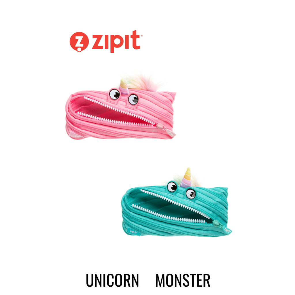 zipit公式】UNICORN MONSTER – Utopia