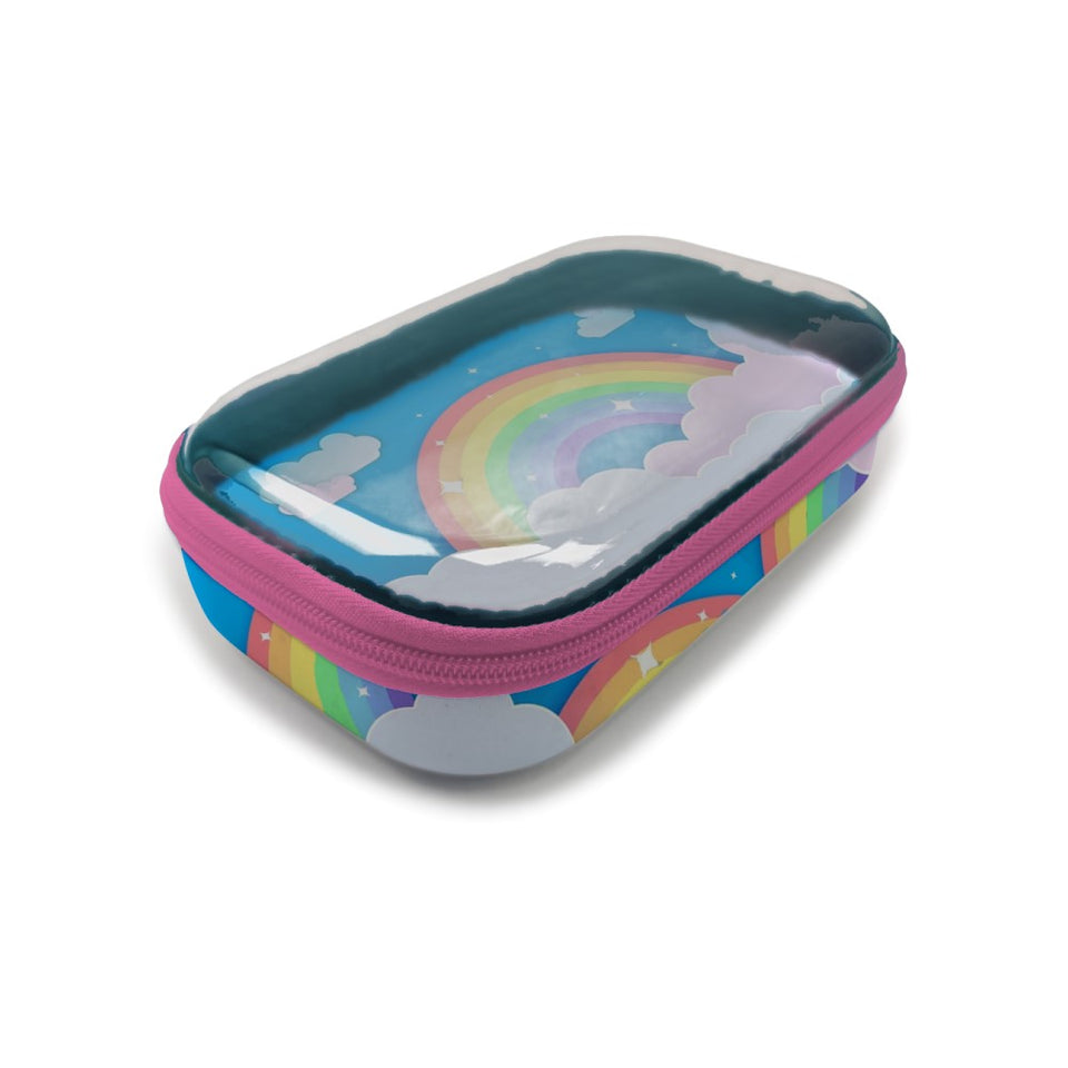 ZP クリアトップ BOX