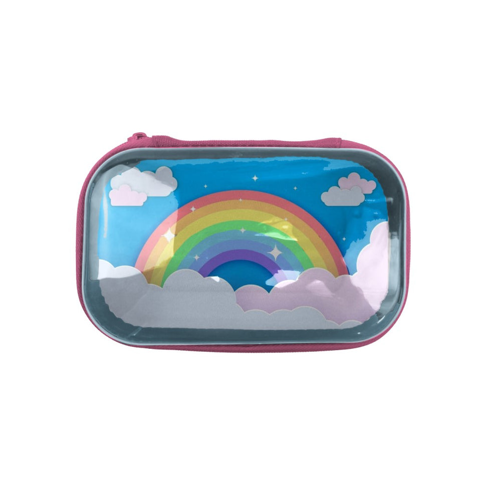 ZP クリアトップ BOX